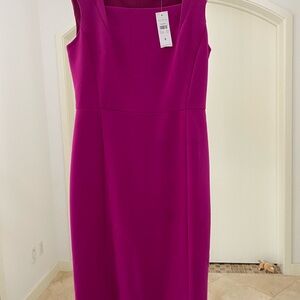 Ann Taylor dress, brand new with tag. Size 0